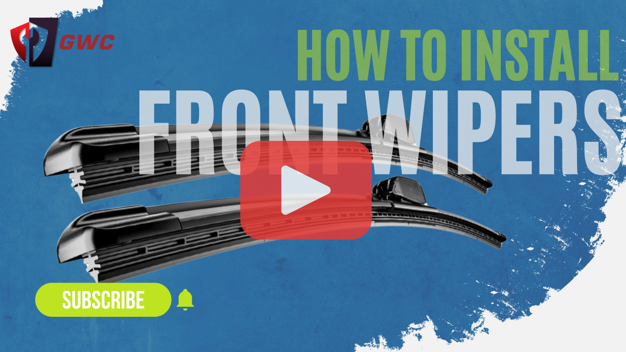 Watch Installation Video