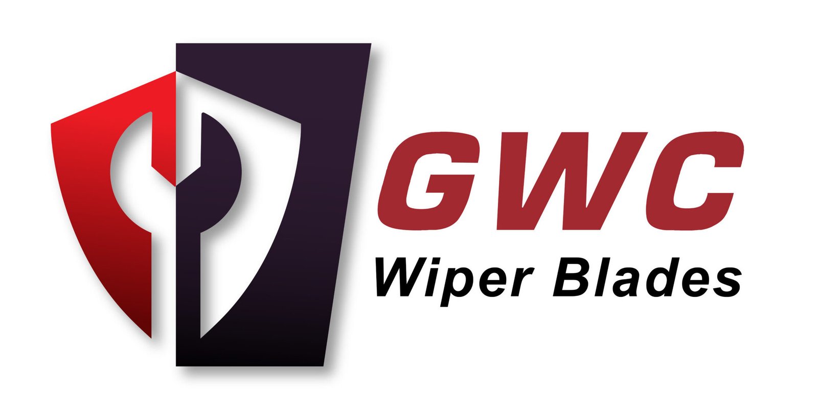 GWC Wiper Blades Logo